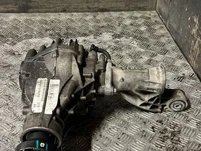 Jeep 68352175AA, 3.45 / 68352175AA, 345 GRAND CHEROKEE IV (WK, WK2) 2018 Front axle differential - Image 1