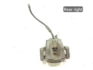 Rolls-Royce GHOST (RR4) 2010 Étrier de frein Right Rear