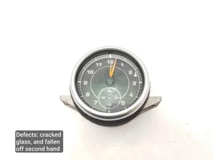 Porsche 7P5919204C CAYENNE (92A) 2013 Montre