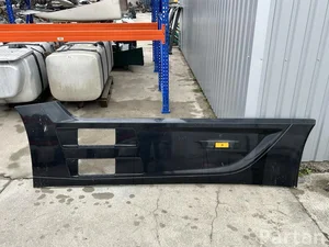 Mercedes-Benz Trucks A9605208555, A9605208955 ACTROS MP4 / MP5 2020 Side spoilers