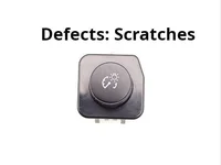 Gebrauchtes Original Chevrolet 84865083, 299211178 Corvette (C8) 2021 Innenbeleuchtung