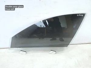 BMW 43R-01078 / 43R01078 7 (G11, G12) 2018 Vitre de porte Left Front