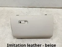 Mercedes-Benz A1676803900, A1669880003, 105911682C GLE (W167) (2019 ...) 2022 Glove box