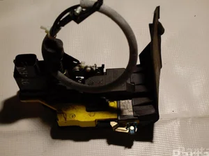 Volvo 30699754 XC90 I 2005 Serrure de porte