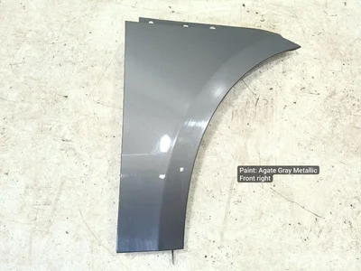 Porsche 95B821106B MACAN (95B) 2016 Wing right side - Image 1