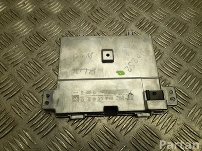 Tesla 1755100-00-C / 175510000C MODEL 3 2021 Sterownik ładowanie bezprzewodowe - Zdjęcie 1