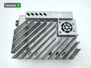 Mercedes-Benz A1669008003 GL-CLASS (X166) 2013 Amplificateur audio