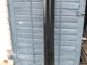 Volvo 31672376 XC90 II 2019 Schwellerverkleidung linke Seite