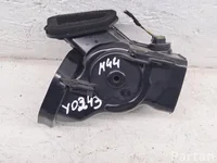 Mercedes-Benz A2058300200 C-CLASS (W205) 2015 Luftdüse