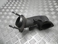Mazda C8XG 6 Hatchback (GH) 2009 Flex Hose, exhaust system