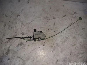 BMW 406204426 1 (E87) 2011 Bouton d'ouverture du bouchon d'essence