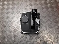 BMW 5 A12 F50, 5 A08 C28 / 5A12F50, 5A08C28 2' F44 Gran Coupé 2021 Levier de vitesse