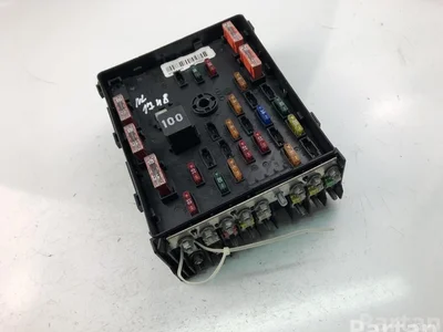 Volkswagen 3C0937125 PASSAT (3C2) 2008 Fuse Box - Image 1