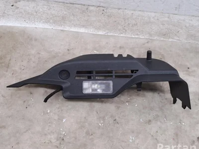 Opel 9835355680 Mokka II e 2022 Autres pièces intérieures - Image 1