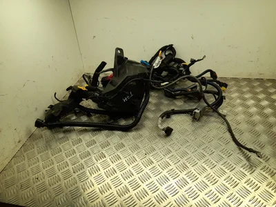 Jeep 52027004, 52172633, 0052172633, 52149505 COMPASS (MP) 2020 Fils du compartiment moteur - Image 1