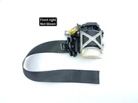 Maserati 34091151, 08157869000 GRAN TURISMO 2011 Pas bezpieczeństwa z przodu po prawej