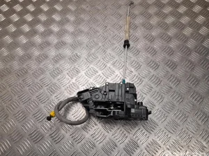 Mercedes-Benz A 099 730 33 00 / A0997303300 S-CLASS (W222, V222, X222) 2015 Serrure de porte Left Rear