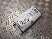 Renault 985H00659R ZOE (BFM_) 2022 Боковая подушка безопасности справа