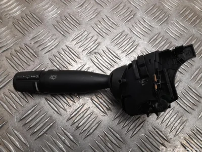 Dodge 56046114AD RAM IV 2500 2017 Levier /Interrupteur de lave-glace/nettoyage - Image 1