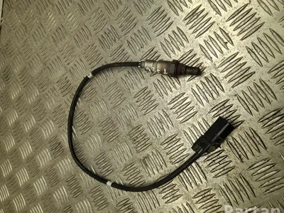 Volkswagen 04L 906 262 R / 04L906262R CRAFTER Platform/Chassis (SZ_) 2020 Sonde lambda - Image 1