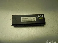 Opel 13586728 ASTRA J Sports Tourer 2014 Unité de commande centrale pour système de confort