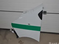 Renault TRAFIC III Box (FG_) 2015 Aile