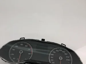 Seat 6F0920742D ARONA (KJ7) 2020 Tableau de bord km/h