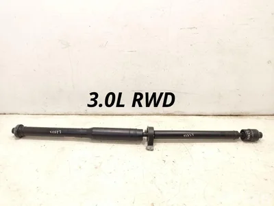 Porsche 971521101AK PANAMERA (971) 2018 Propshaft Kit - Image 1