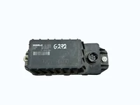 MAN Trucks 81258137001, 4462200100 TGX I 2006 Control unit IVTM