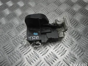 Alfa Romeo 1509 GT (937_) 2005 Serrure de porte Right Front