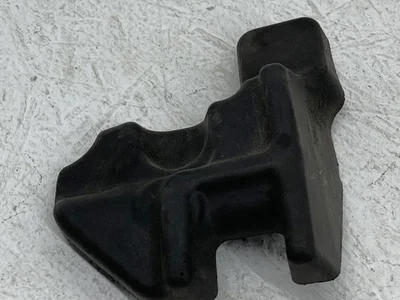 Peugeot 9824773080 208 II (P21) 2021 Absorbeur acoustique - Image 1