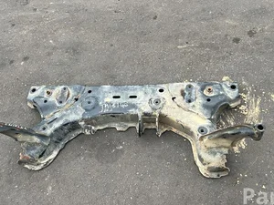 Ford 2236052 TRANSIT COURIER Kombi 2018 traverser