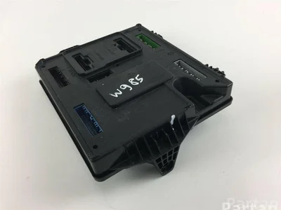 Renault 284B18225R MEGANE III Hatchback (BZ0_) 2014 Unidad de control central para sistema de confort - Imagen 1