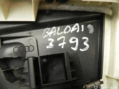 Audi 4G8 867 233 B / 4G8867233B A7 Sportback (4GA, 4GF) 2015 Tapisserie voiture right side - Image 1