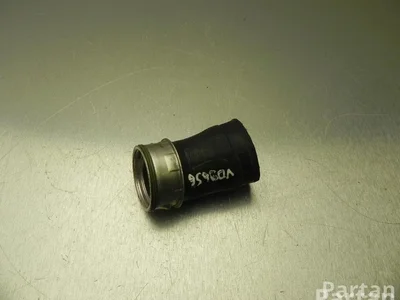 Audi 1K0 145 828 F / 1K0145828F A3 (8P1) 2006 Prise d'air / Conduit d'air d'admission - Image 1