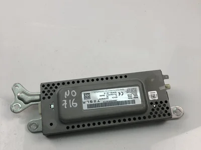 Tesla 1079755-00-D / 107975500D MODEL 3 2020 Control Units - Image 1