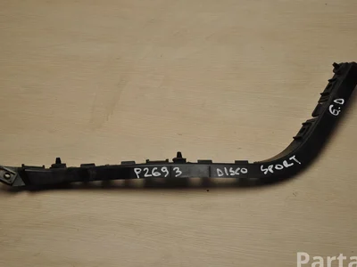 Land Rover FK7217A881A DISCOVERY SPORT (L550) 2016 Support pour pare-chocs Right Rear - Image 1