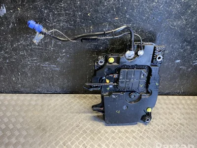 Citroën P1005917 DS7 CROSSBACK 2021 Adblue Bakas - Nuotrauka 1