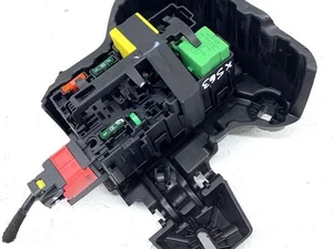 Opel 9672641980 Corsa F 2021 Boîte à fusibles