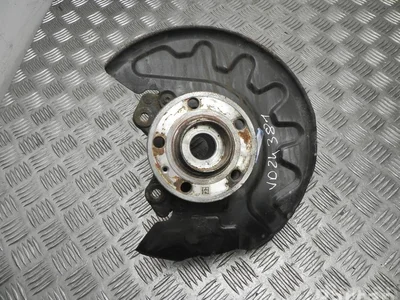 Škoda 6R0365B FABIA III Estate (NJ5) 2018 Logement de roulement de roue Left Front - Image 1