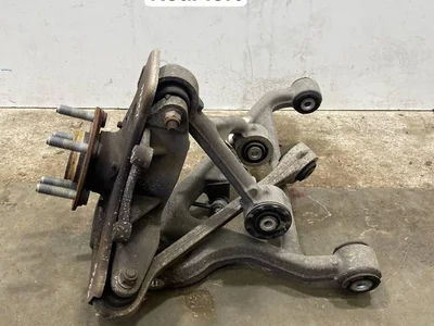 Aston Martin 6G33-5B531-AC / 6G335B531AC Vantage Coupe 2009 Kit de suspension arrière - Image 1