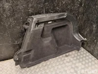 Gebrauchtes Original Volkswagen 11A867428S ID.4 2023 Kofferraumverkleidung rechts
