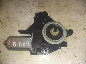 Volvo 966268-103 VOLVO / 966268103VOLVO XC60 2009 Motor para subida de ventanas Left Front