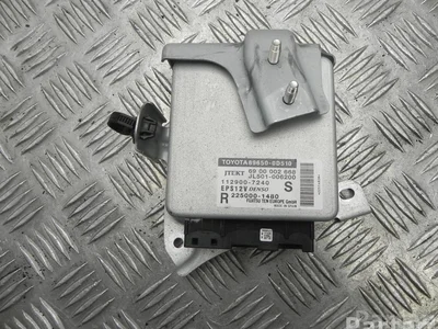 Toyota 89650-0D510 / 896500D510 YARIS (_P13_) 2014 Unités de contrôle - Image 1