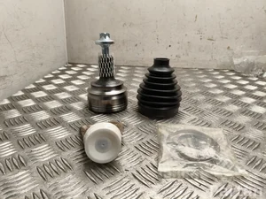 Mercedes-Benz 2043300585, 1610221 C-CLASS (W205) 2020 Arbre de transmission