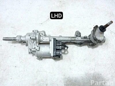 Tesla 1044831-98-E / 104483198E MODEL 3 2018 Lenksäule - Bild 1