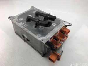 Audi P10124097 A3 (8V1, 8VK) 2020 Inwerter z przetwornicą