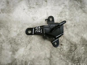 Mazda CX-3 (DK) 2016 Autres pièces intérieures