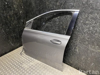 Mercedes-Benz B-Class (W247) 2019 Door Left Front - Image 1