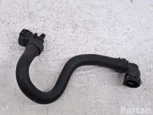 Citroën 9678822580 C3 III (SX) 2024 Kühlmittelleitung